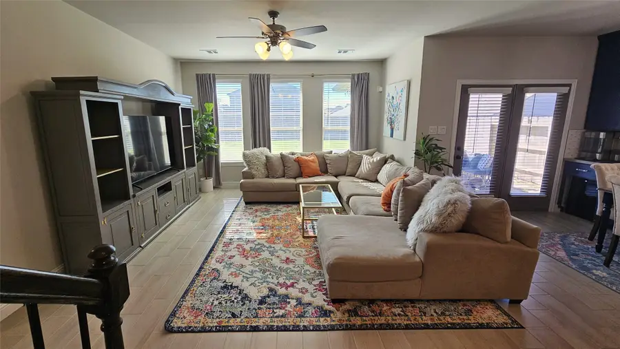 12510 Bedford Bend Drive, Humble, TX 77346 - #3