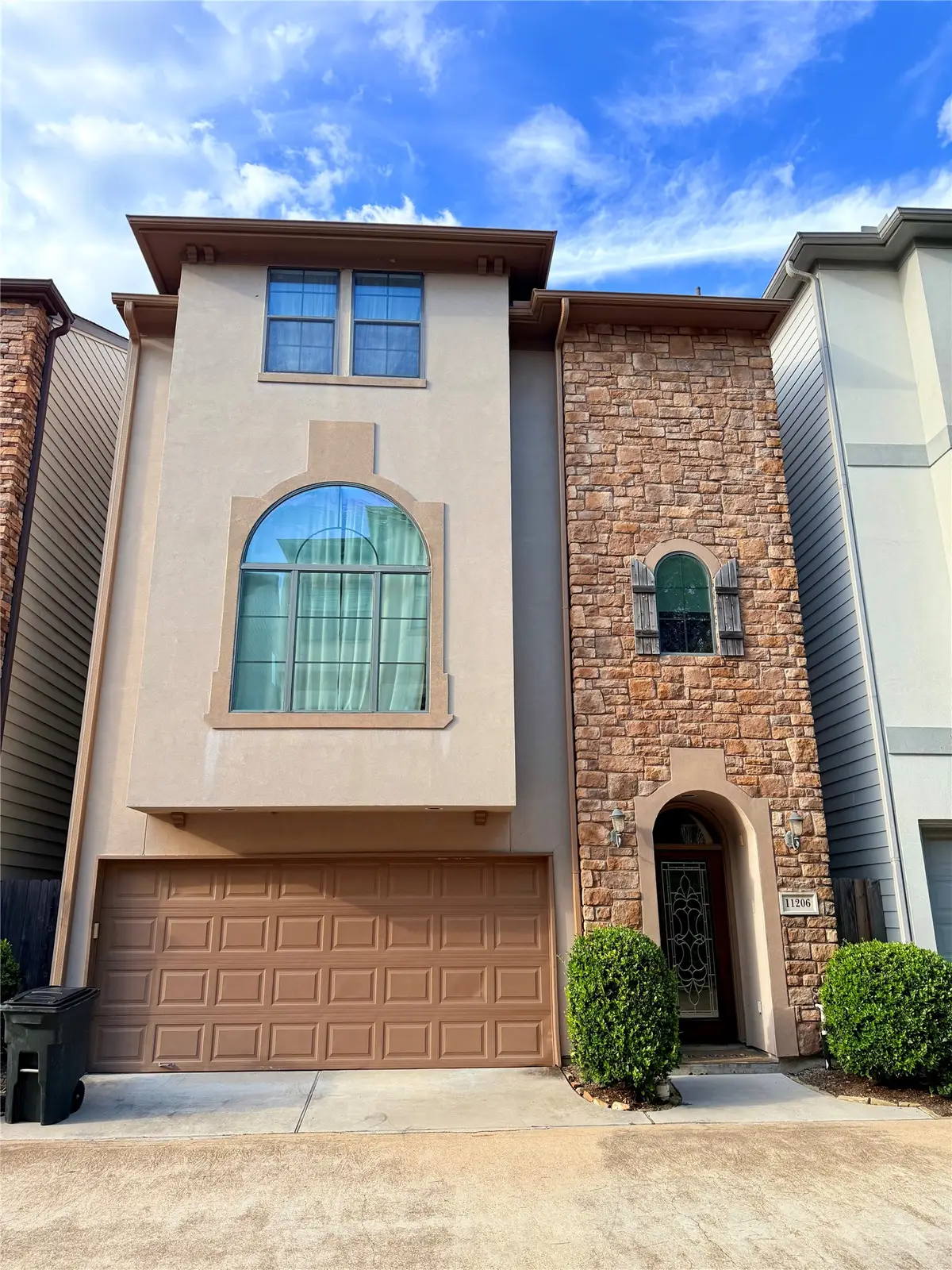 11206 Mattina Drive, Houston, TX 77042 - #1