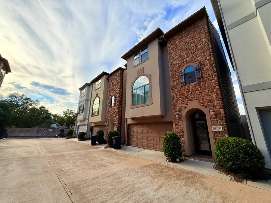 11206 Mattina Drive, Houston, TX 77042 - #3