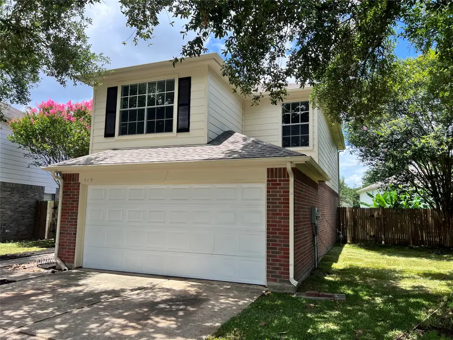 919 N Oak Drive, Houston, TX 77073 - #2