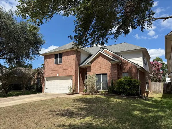 2216 Highpoint Meadow, Conroe, TX 77304