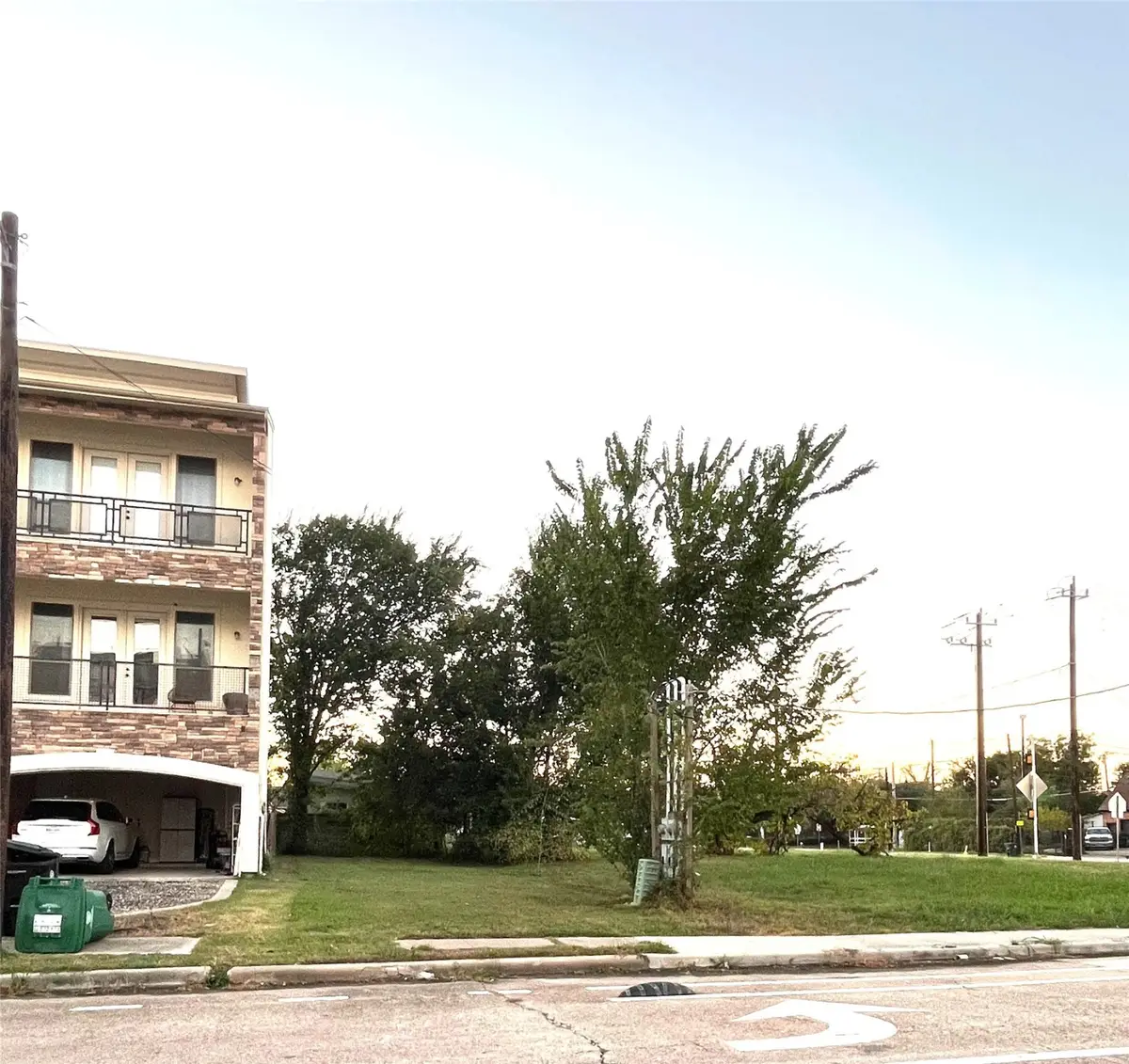 00 Elysian Street, Houston, TX 77026 - Image #1