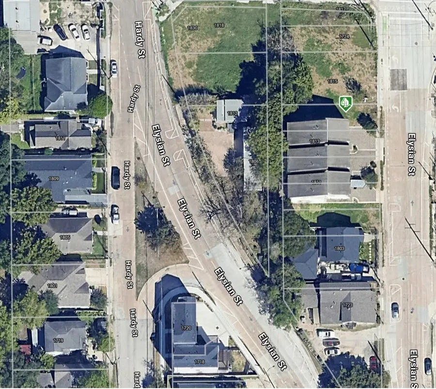 00 Elysian Street, Houston, TX 77026 - Image #2