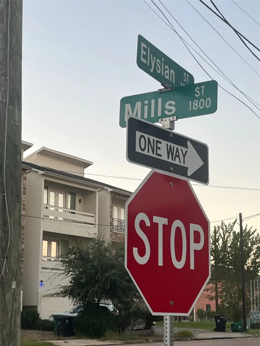 00 Elysian Street, Houston, TX 77026 - Image #3