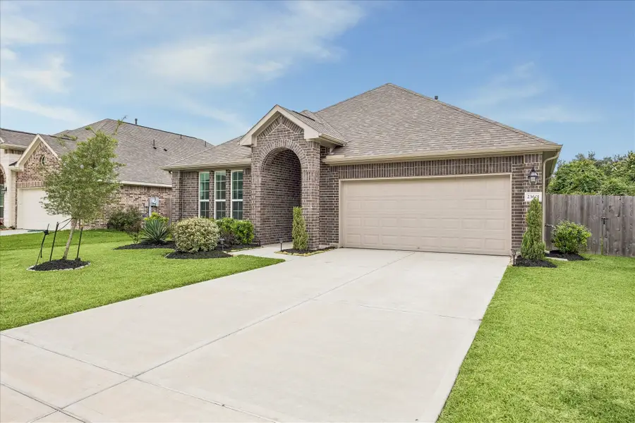 23601 Zinfandel Drive, Alvin, TX 77511 - #2