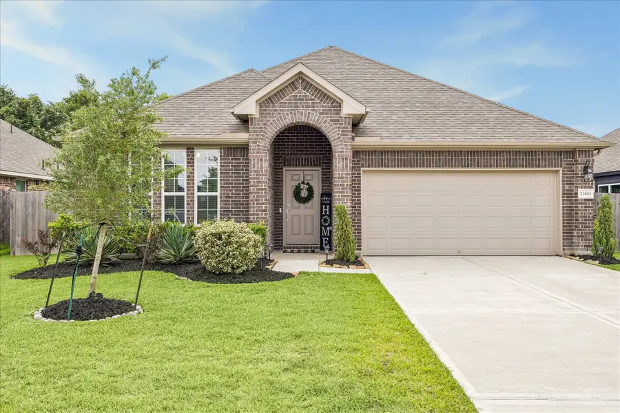23601 Zinfandel Drive, Alvin, TX 77511 - #3