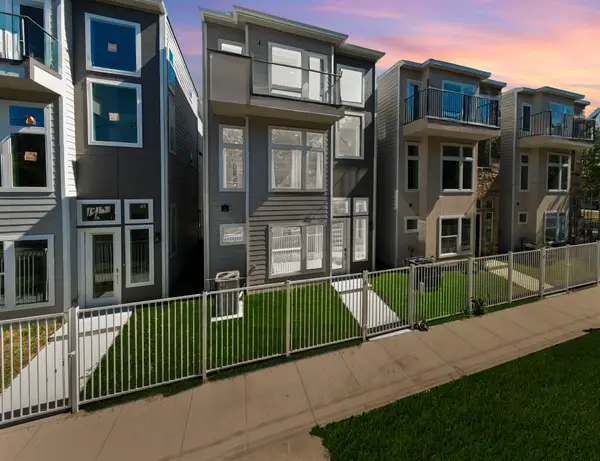 4017 Ward Street, Houston, TX 77021