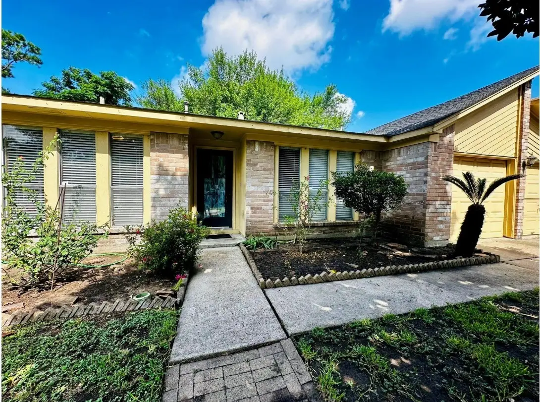13915 Elkwood Drive, Houston, TX 77038 - #1
