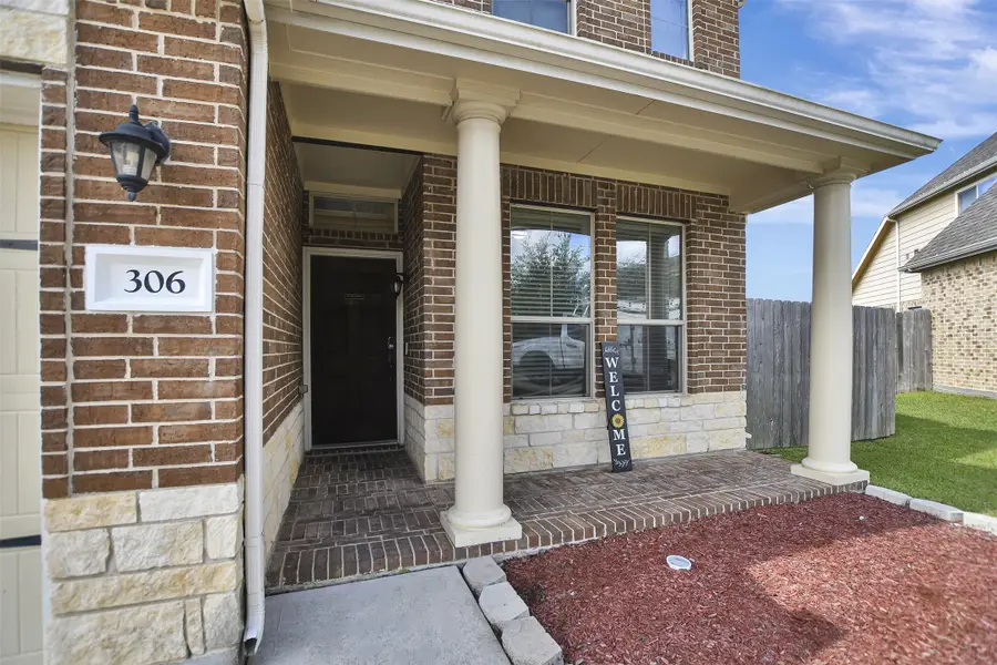 306 American Black Bear Drive, Crosby, TX 77532 - #2