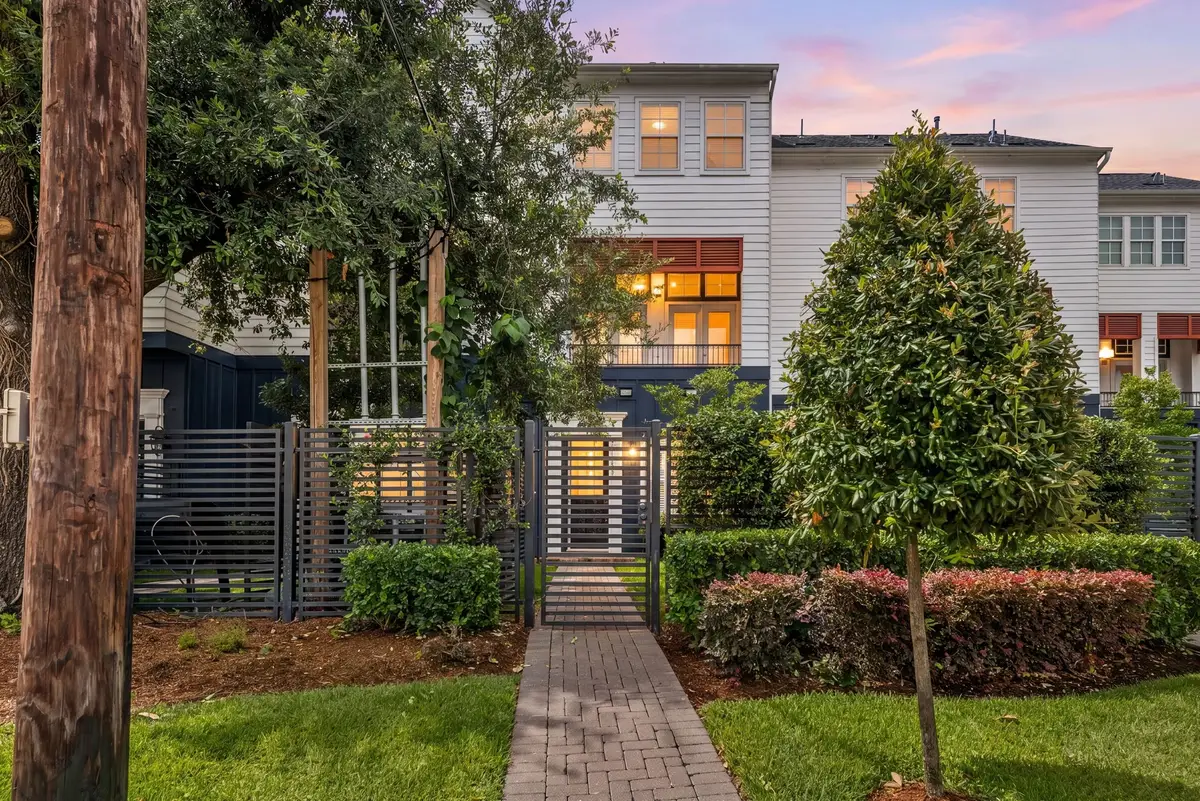 822 Cage Street, Houston, TX 77020 - #1