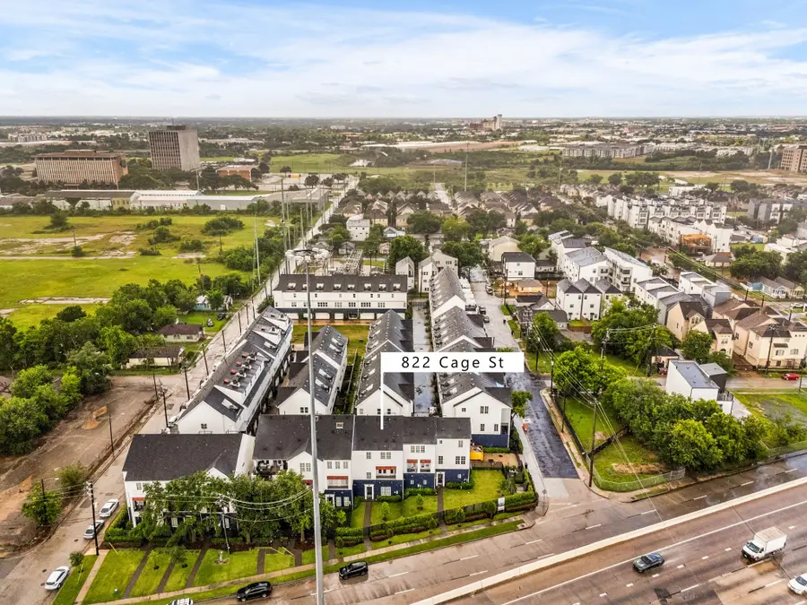 822 Cage Street, Houston, TX 77020 - #2