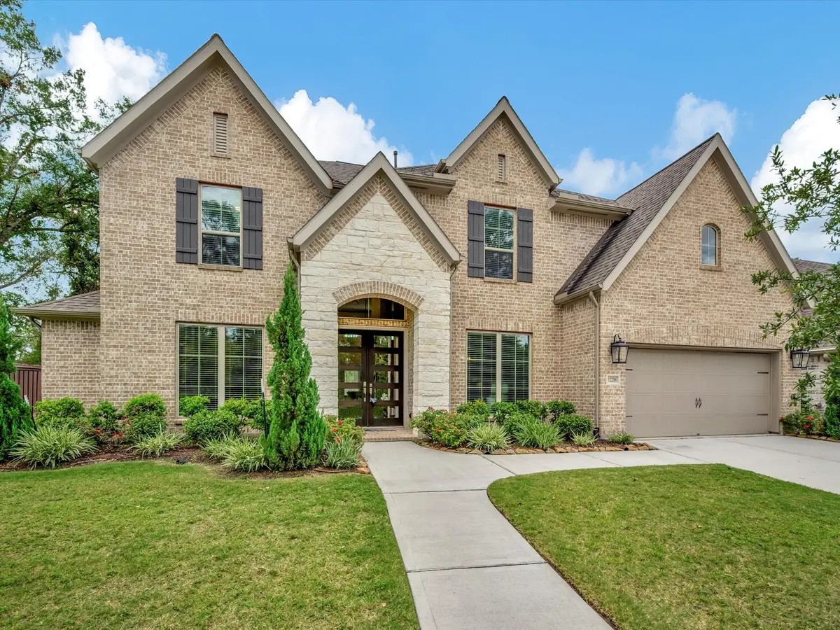 12218 Hickory Arroyo Drive, Humble, TX 77346 - Image #1