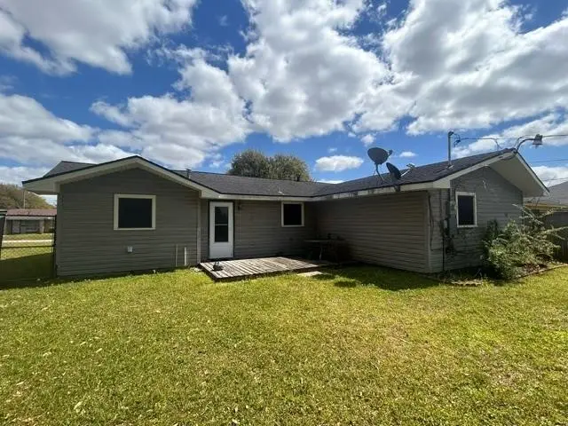 4420 Raven Street, Beaumont, TX 77705 - #2