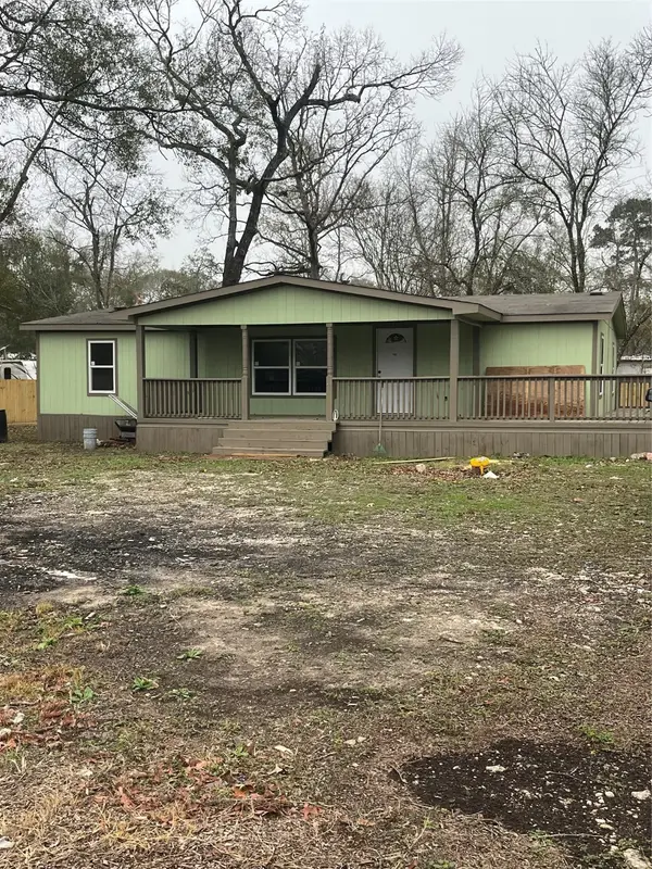 17750 Dean Court, Conroe, TX 77302