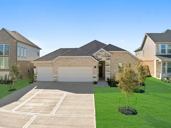 3327 Summercrisp Hollow Lane, Pearland, TX 77581