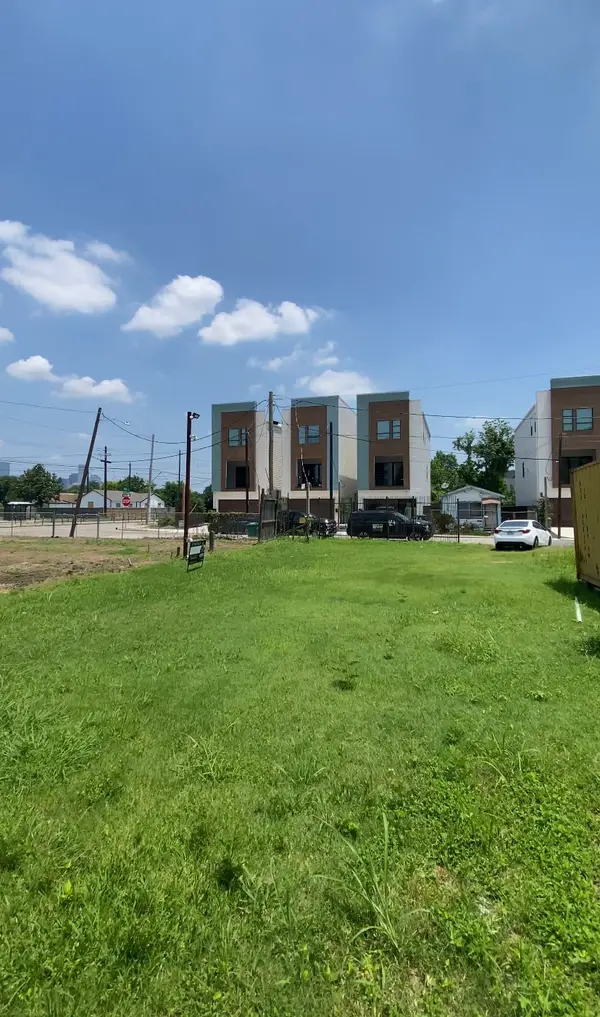 3508 Anita Street, Houston, TX 77004