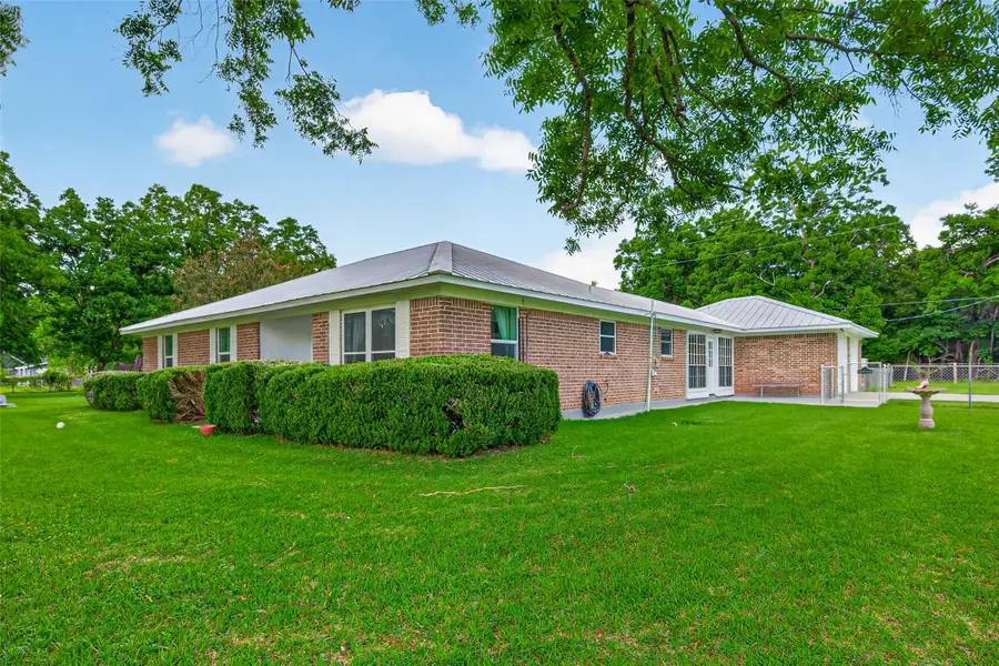 1004 Wagon Road, Simonton, TX 77485 - #3