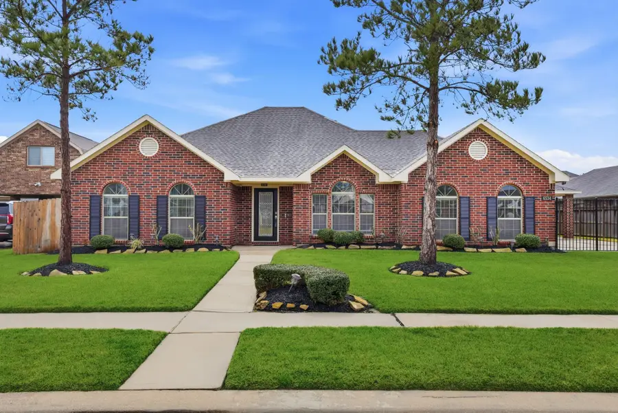 6534 Granbury Road, Manvel, TX 77578 - #2