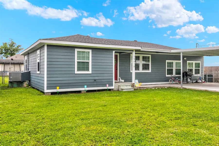 15410 San Jacinto Street, Hamshire, TX 77622 - #3