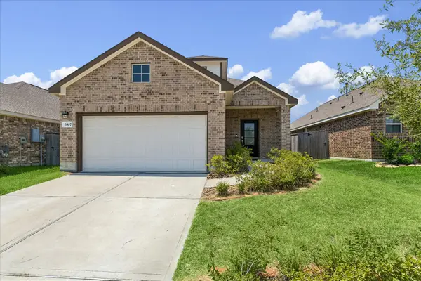 6307 Arcadia Sound Lane, Kingwood, TX 77365