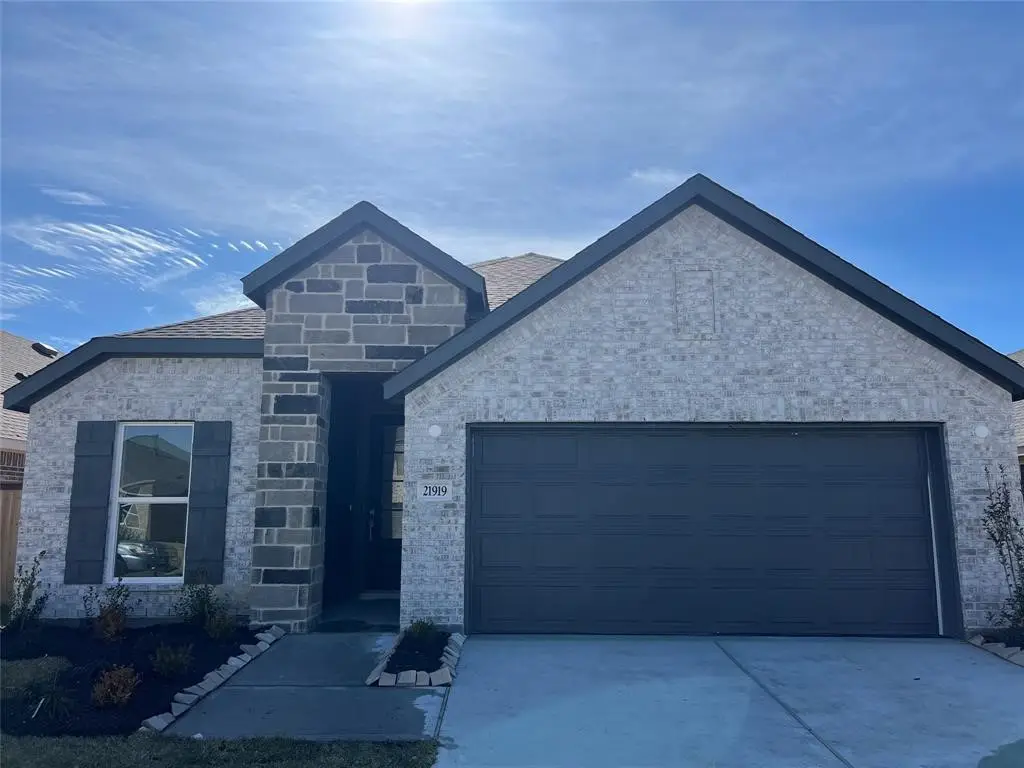 3081 Duskshine Drive, Brookshire, TX 77423 - #1