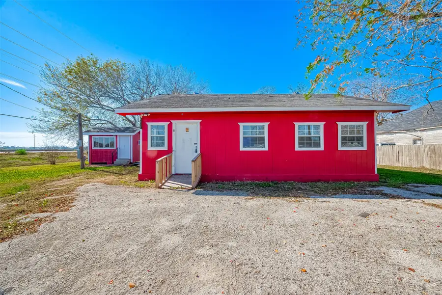 8912 Park Street, Needville, TX 77461 - #2