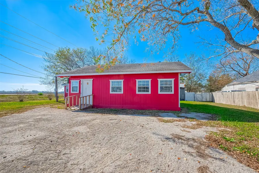 8912 Park Street, Needville, TX 77461 - #3