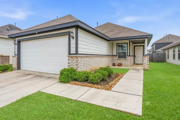 4930 Purple Wisteria Lane, Spring, TX 77373