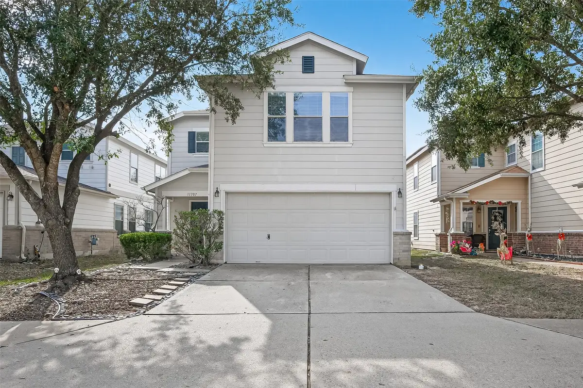 11307 Flying Geese Lane, Tomball, TX 77375 - Image #1