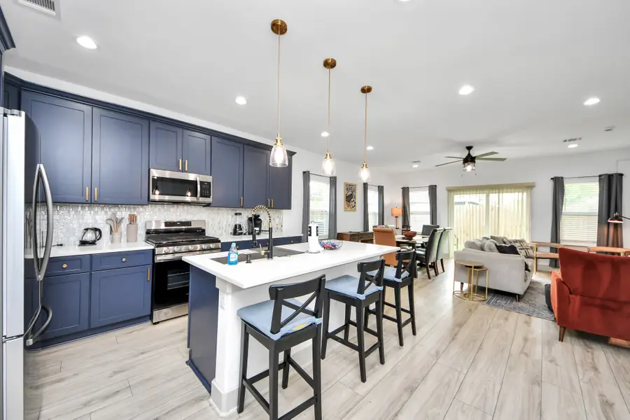 837 W Little York Road, Houston, TX 77091 - #3