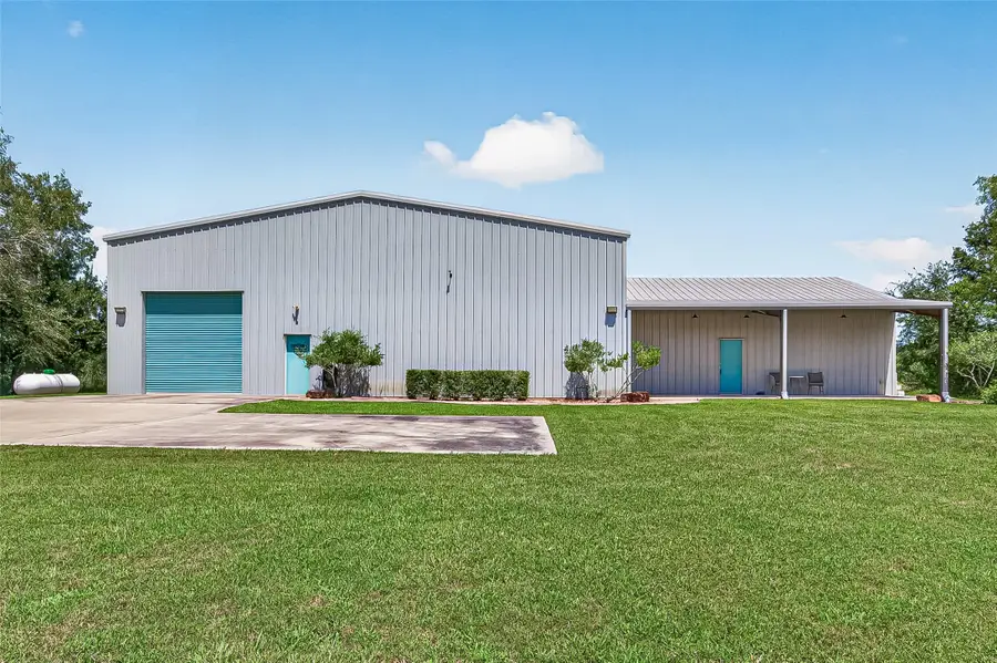 22610 Cessna Road, Needville, TX 77461 - #2