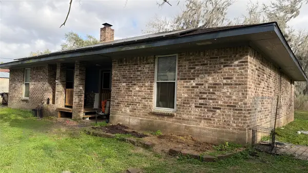 227 County Road 912a, Brazoria, TX 77422