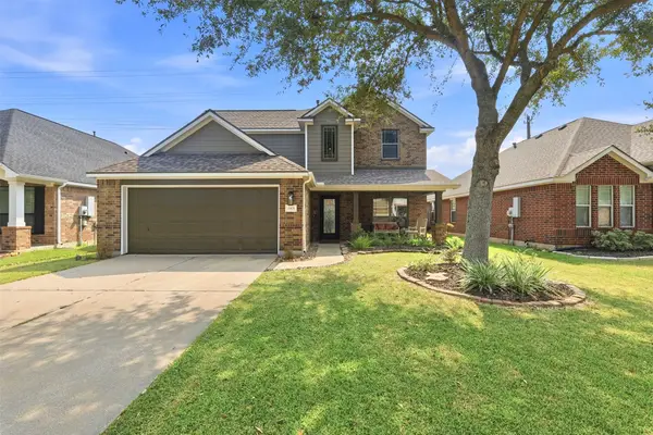 4909 E Meadow Drive, Deer Park, TX 77536