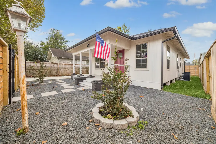 437 N Everton Street, Houston, TX 77003 - Image #3