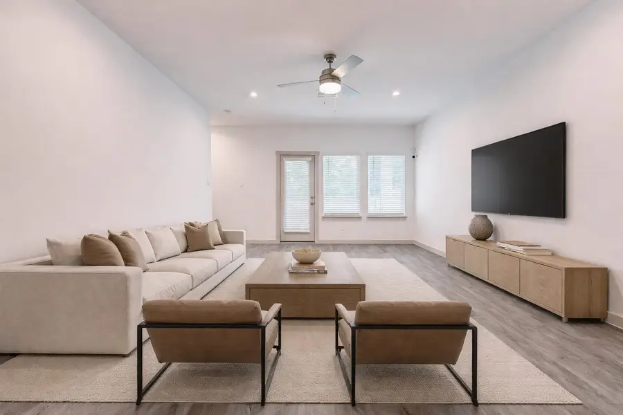 3026 Stock Orchard Lane, Houston, TX 77047 - Image #2