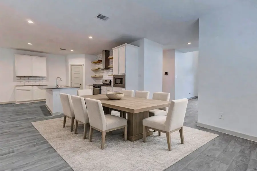 3026 Stock Orchard Lane, Houston, TX 77047 - Image #3