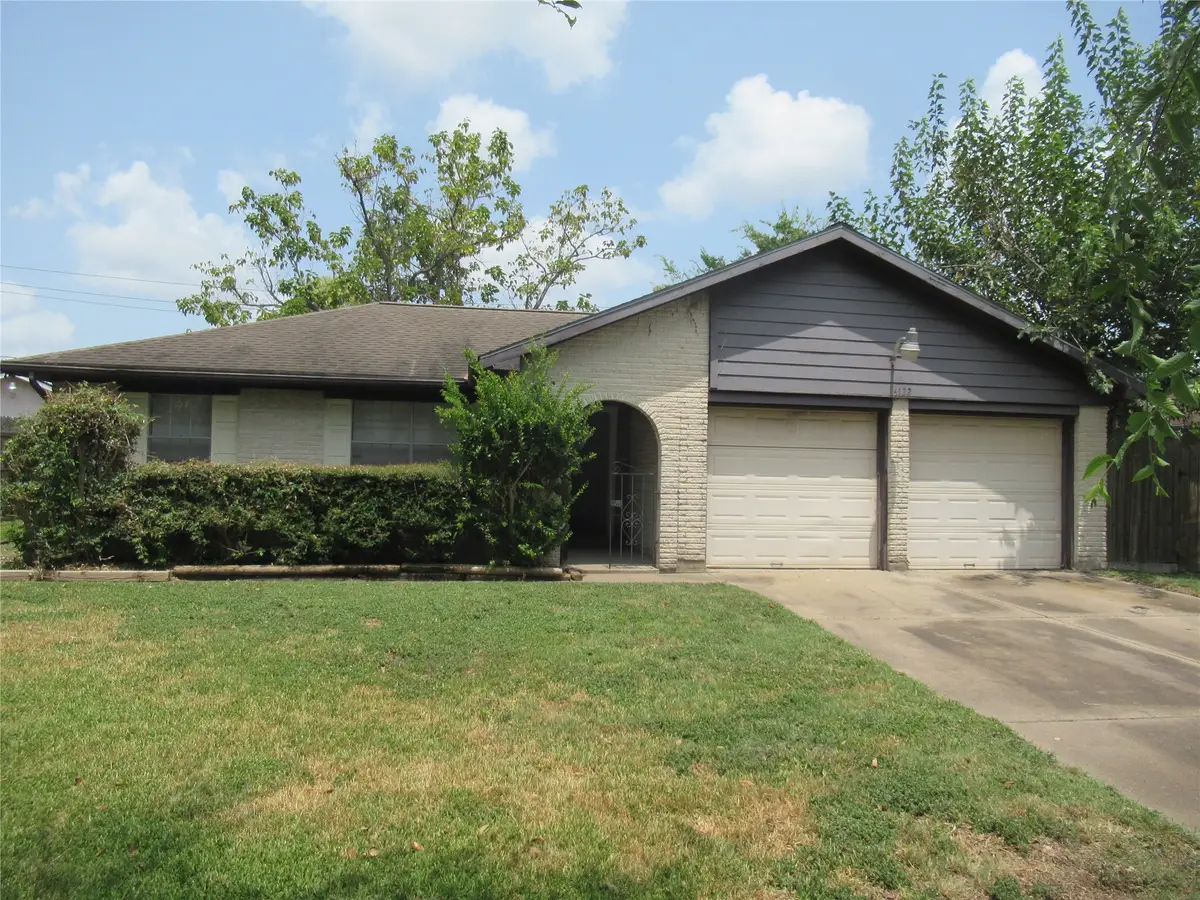 4122 Belgrade Drive, Houston, TX 77045 - #1