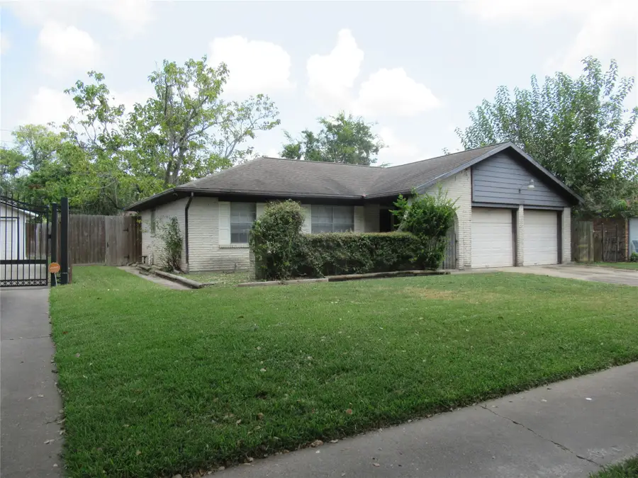 4122 Belgrade Drive, Houston, TX 77045 - #2