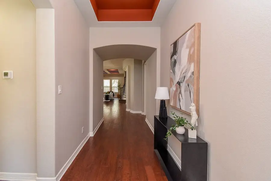 3407 Noblewood Court, Pearland, TX 77584 - #3