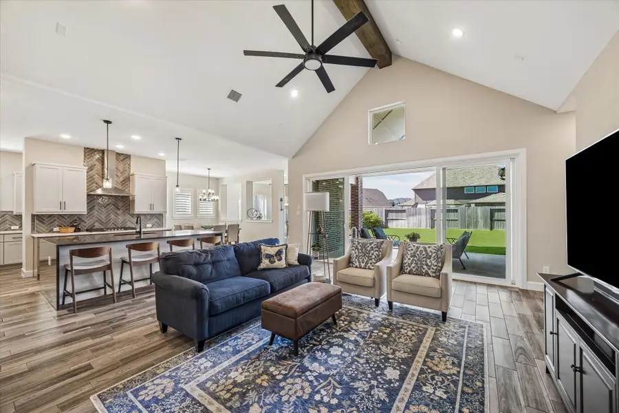 2802 Tarragon Crest Drive, Katy, TX 77494 - #3