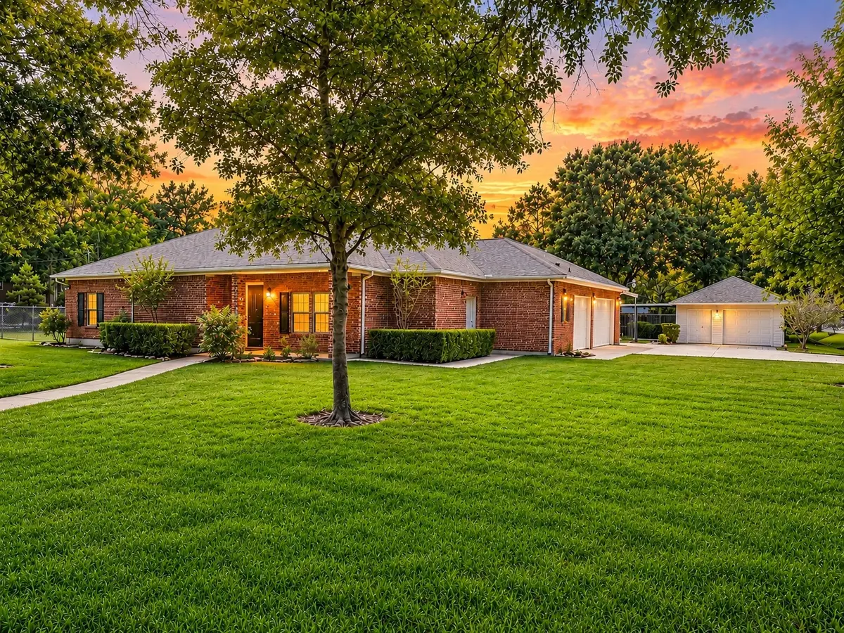1125 W Stroker Road #1125, Crosby, TX 77532 - #1