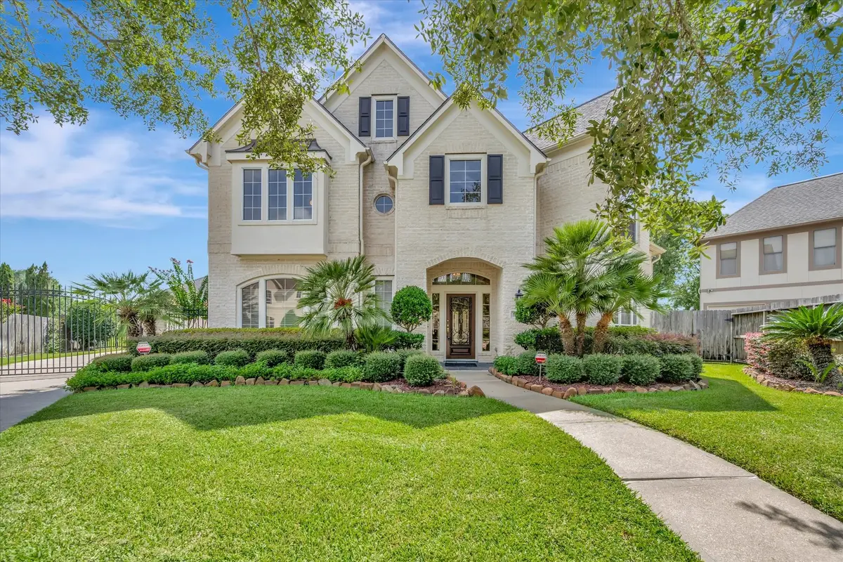 15134 Blossom Bay Drive, Houston, TX 77059 - #1