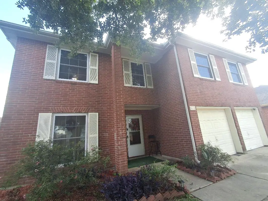 6631 Sutton Meadows Drive, Houston, TX 77086 - #1