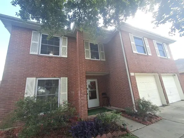 6631 Sutton Meadows Drive, Houston, TX 77086