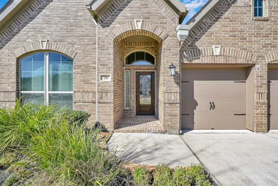 150 N Greatwood Glen Place, Montgomery, TX 77316 - Image #3