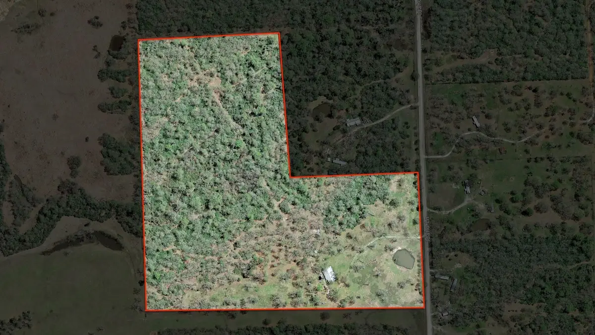 9157 Idaho Lane, Midway, TX 75852 - #1