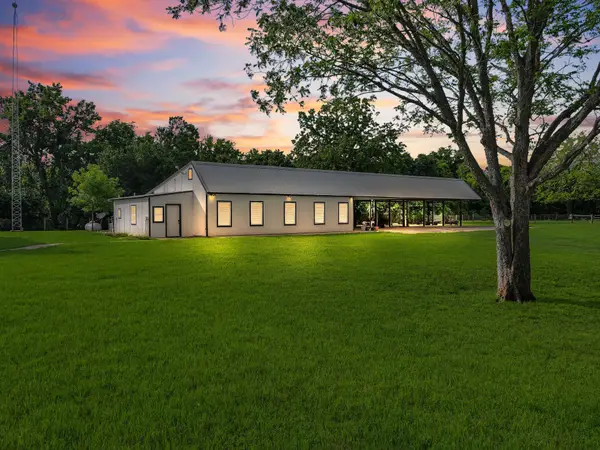 1771 Wilpitz Road, Brookshire, TX 77423