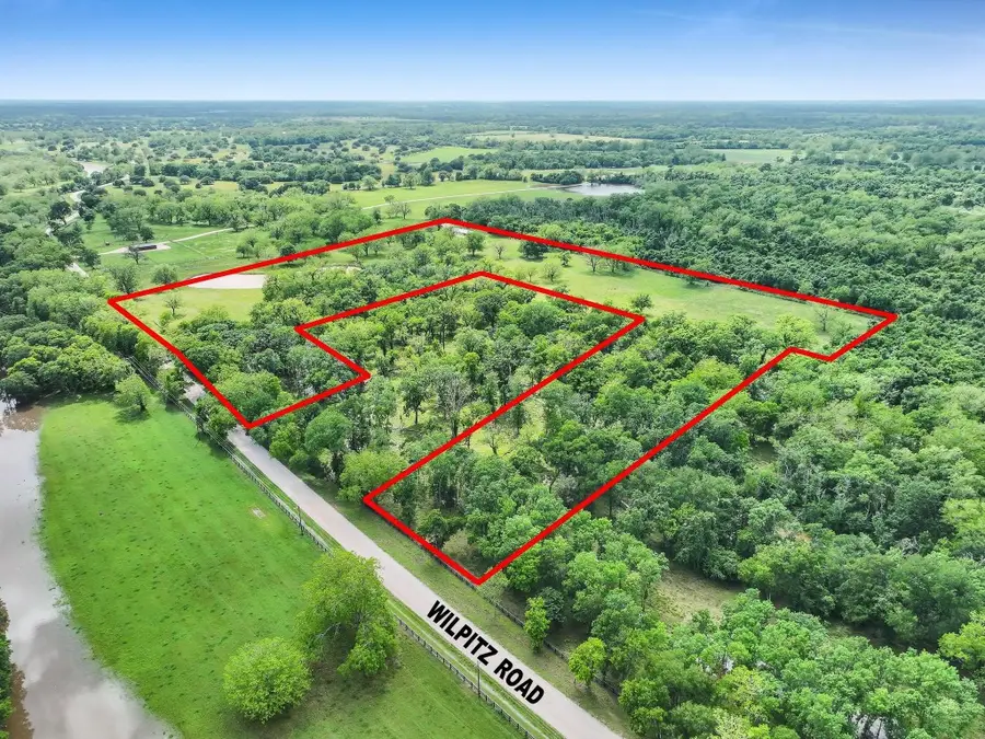 1771 Wilpitz Road, Brookshire, TX 77423 - #3
