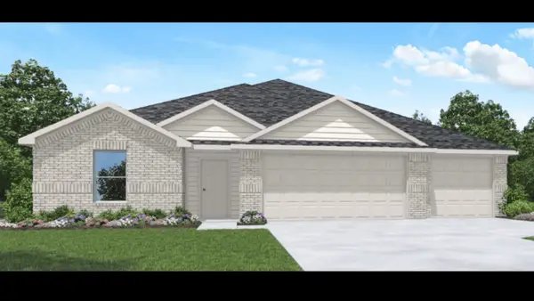 121 Wildflower Lane, Dayton, TX 77535