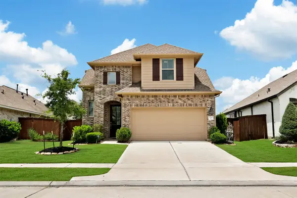3715 Handel Drive, Rosharon, TX 77583